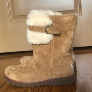 Girl’s UGG Boots